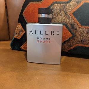 Chanel Allure Homme Sport